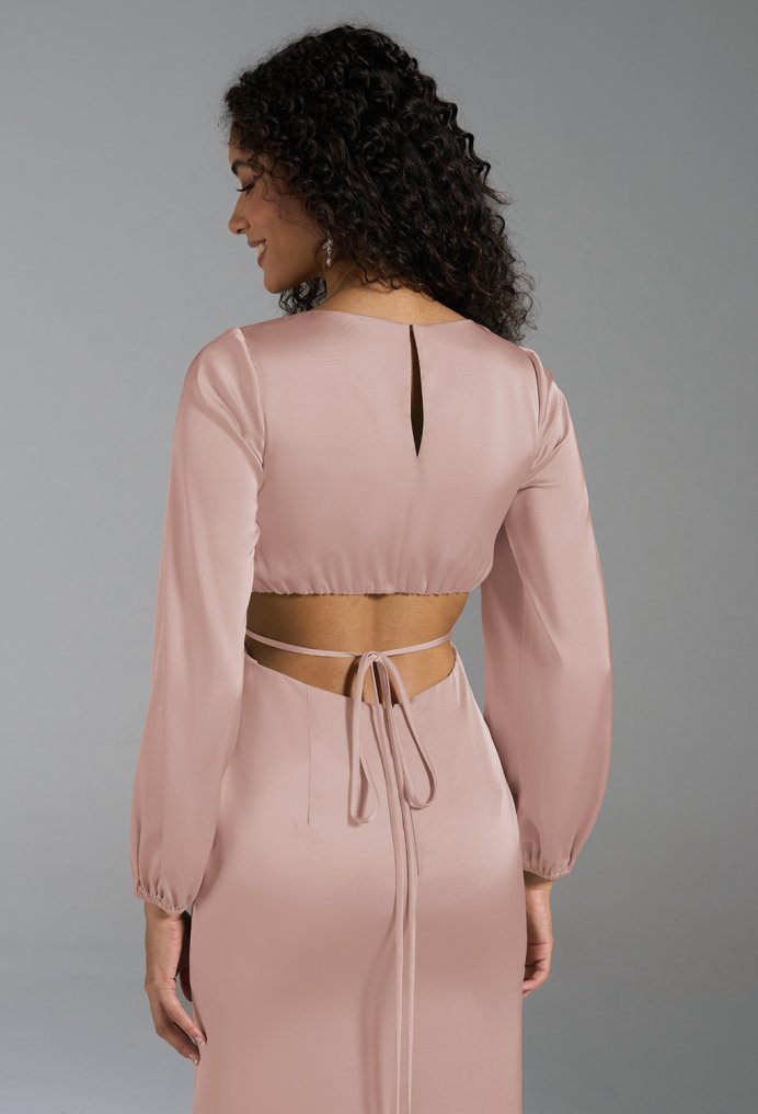 AW Aisha Dress